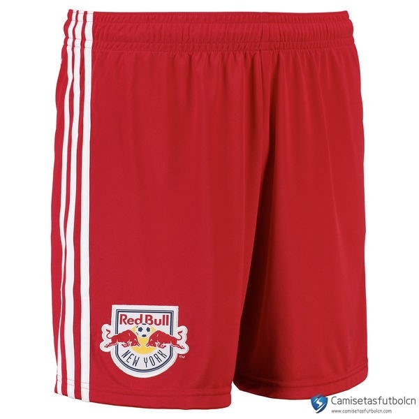 Pantalones New York Red Bulls Primera equipo 2017-18